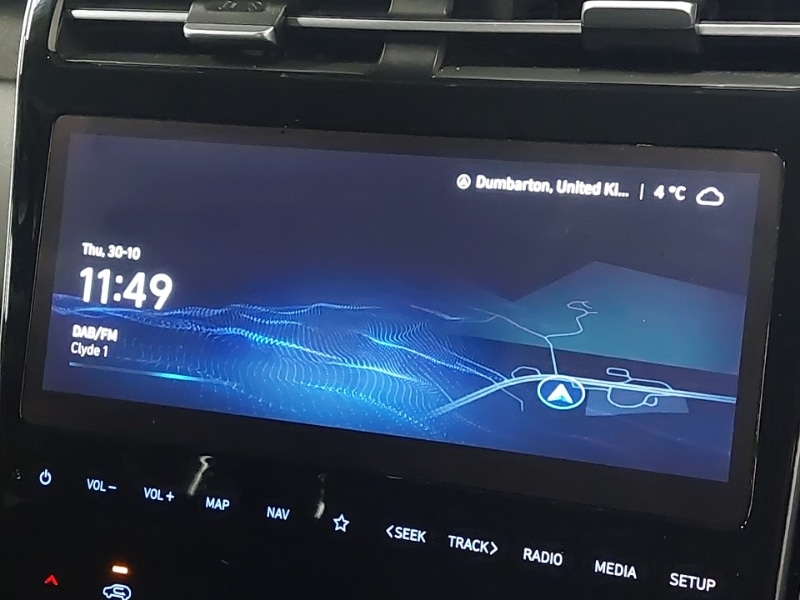 Used Hyundai TUCSON 2021 for sale - 76498244: Photo 7