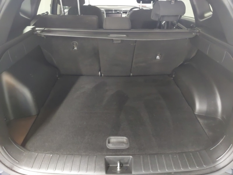 Used Hyundai TUCSON 2021 for sale - 76498244: Photo 8