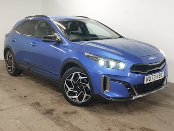 Used Kia XCeed 2023 for sale - 78634682: Photo