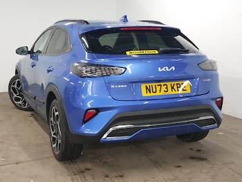 Used Kia XCeed 2023 for sale - 78634682: Photo