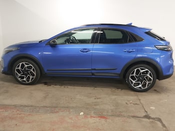 Used Kia XCeed 2023 for sale - 78634682: Photo