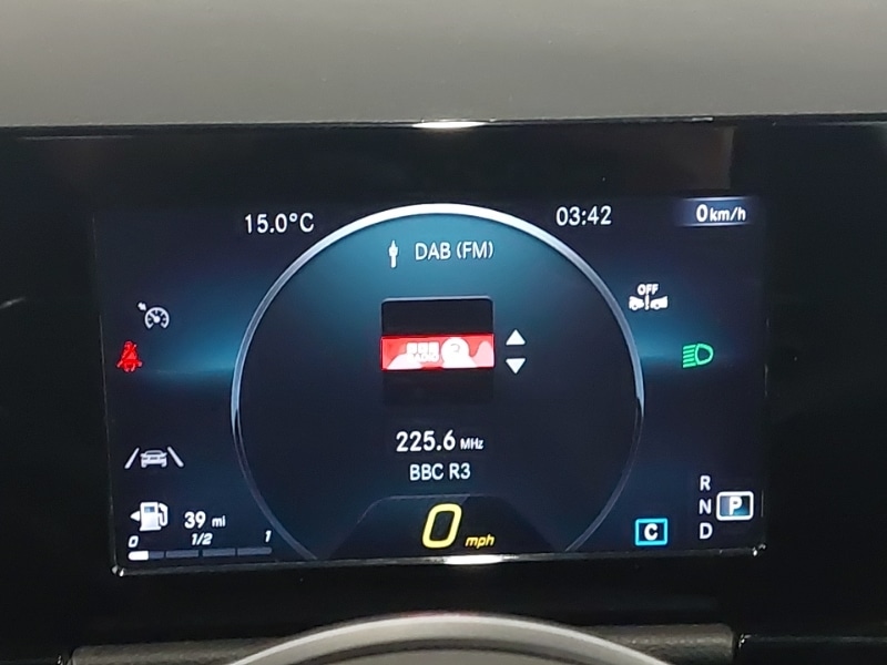 Used Mercedes-Benz GLA 2020 for sale - 77329968: Photo 11