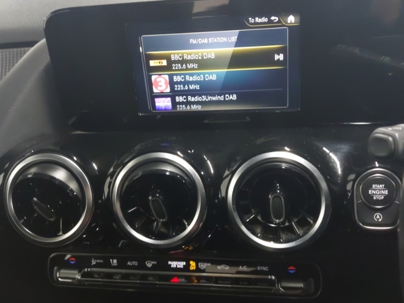 Used Mercedes-Benz GLA 2020 for sale - 77329968: Photo 19