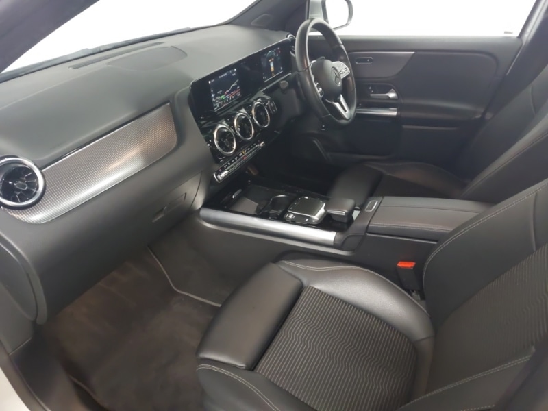 Used Mercedes-Benz GLA 2020 for sale - 77329968: Photo 5