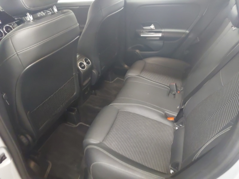 Used Mercedes-Benz GLA 2020 for sale - 77329968: Photo 6