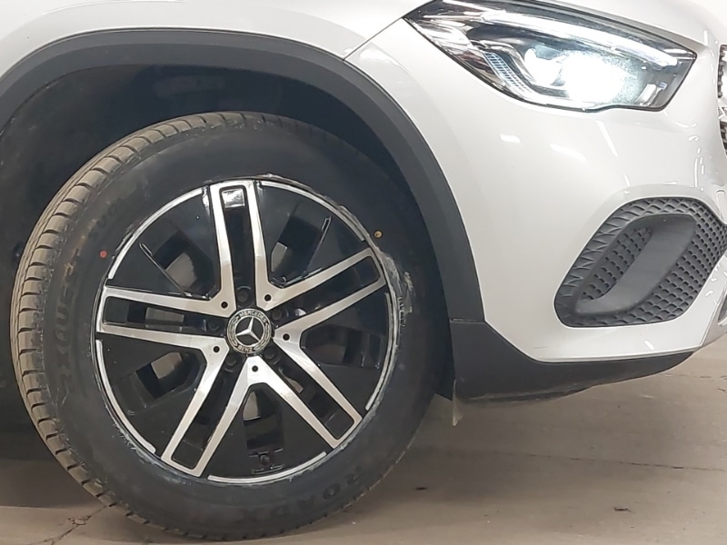 Used Mercedes-Benz GLA 2020 for sale - 77329968: Photo 9