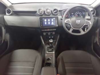 Used Dacia Duster 2022 for sale - 74407689: Photo