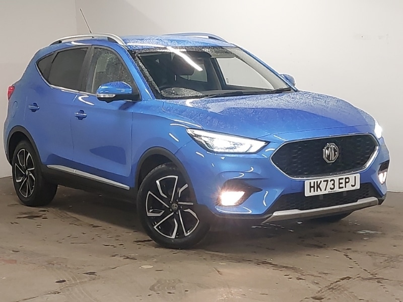 Used MG MG ZS 2023 for sale - 76613705: Photo 1
