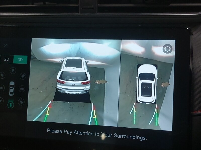 Used MG MG ZS 2023 for sale - 76613705: Photo 10