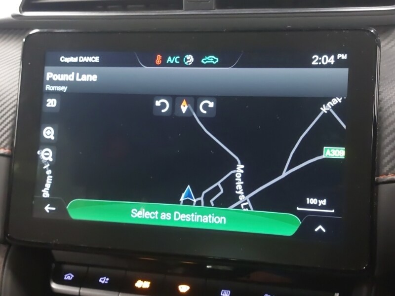 Used MG MG ZS 2023 for sale - 76613705: Photo 11