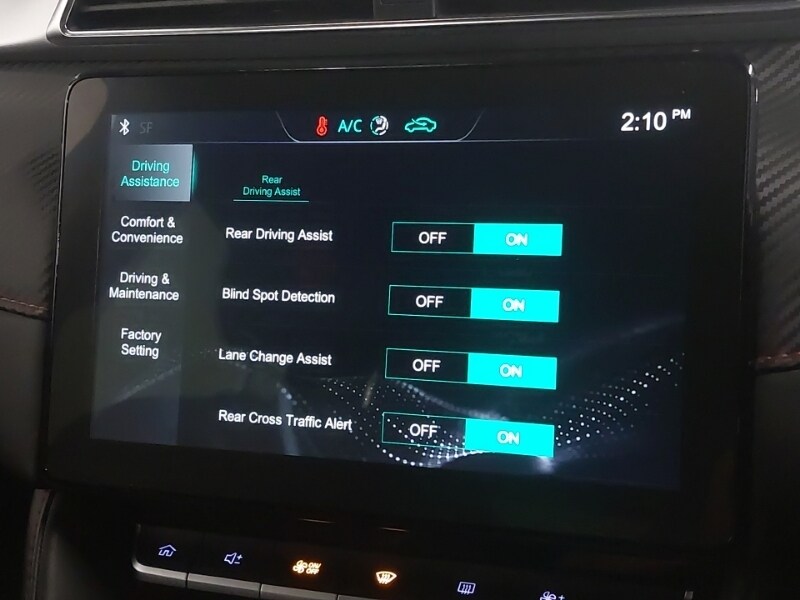 Used MG MG ZS 2023 for sale - 76613705: Photo 17