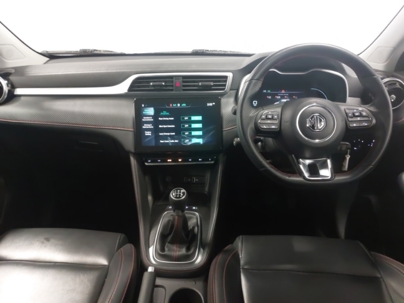 Used MG MG ZS 2023 for sale - 76613705: Photo 2