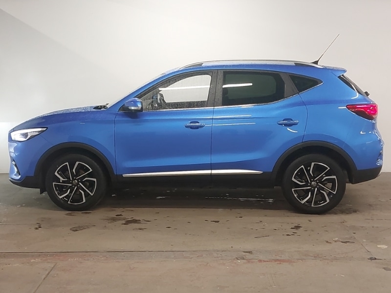 Used MG MG ZS 2023 for sale - 76613705: Photo 4