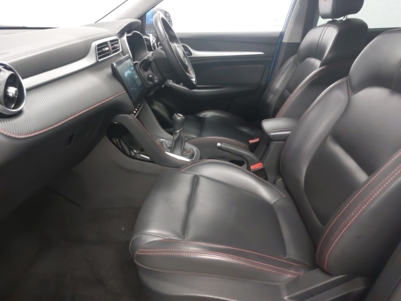 Used MG MG ZS 2023 for sale - 76613705: Photo 5