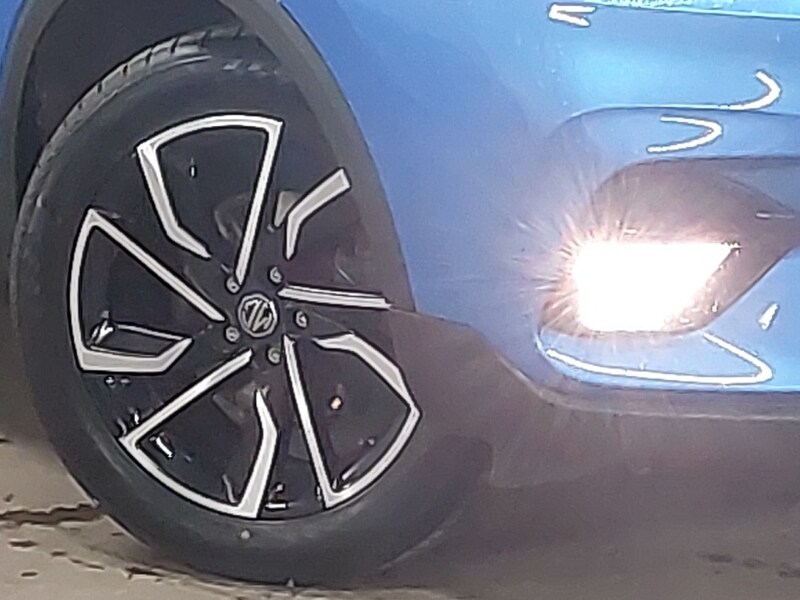 Used MG MG ZS 2023 for sale - 76613705: Photo 9