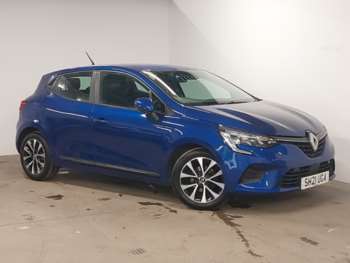2021 - 1.0 TCe 90 Iconic 5dr