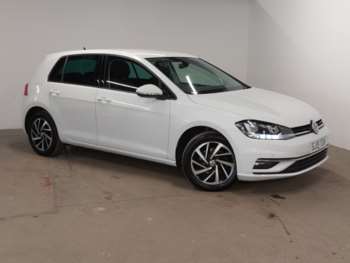 2019 - 1.5 TSI EVO 150 Match 5dr