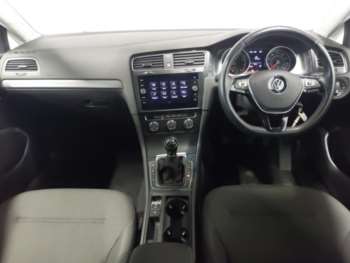 Used Volkswagen Golf 2019 for sale - 74532256: Photo