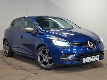 Used Renault Clio 2018 for sale - 79612351: Photo