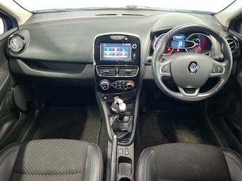 Used Renault Clio 2018 for sale - 79612351: Photo