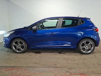 Used Renault Clio 2018 for sale - 79612351: Photo