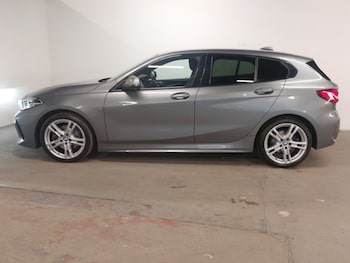 Used BMW 1 Series 2022 for sale - 75400155: Photo