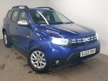Used Dacia Duster 2023 for sale - 78595099: Photo