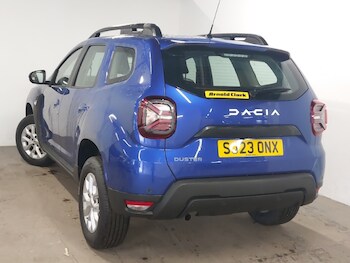 Used Dacia Duster 2023 for sale - 78595099: Photo