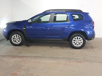 Used Dacia Duster 2023 for sale - 78595099: Photo