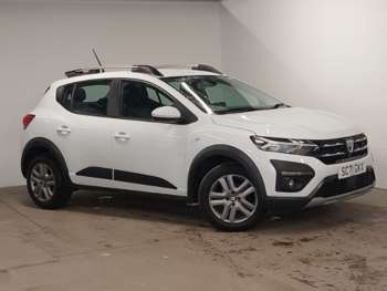2021 - 1.0 TCe Comfort 5dr