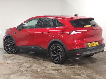 Used Renault Other 2025 for sale - 77126133: Photo