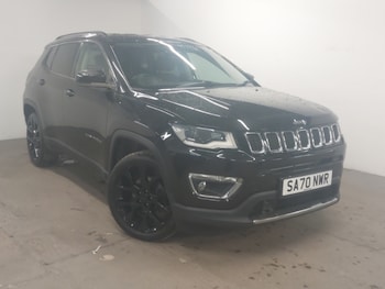 Used Jeep Compass 2020 for sale - 78527410: Photo