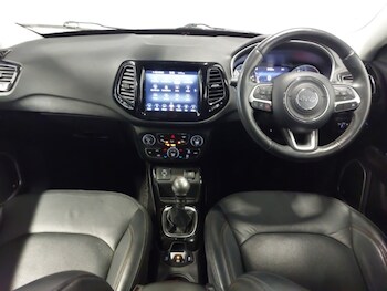Used Jeep Compass 2020 for sale - 78527410: Photo
