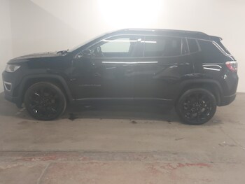Used Jeep Compass 2020 for sale - 78527410: Photo