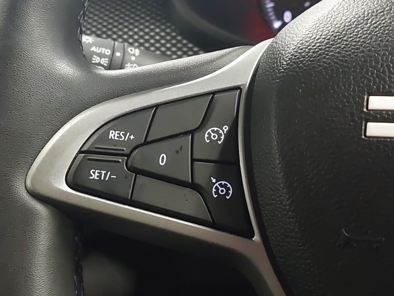 Used Dacia Sandero Stepway 2024 for sale - 76838980: Photo 14