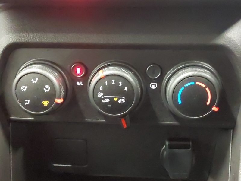 Used Dacia Sandero Stepway 2024 for sale - 76838980: Photo 17