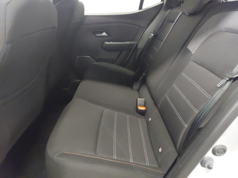 Used Dacia Sandero Stepway 2024 for sale - 76838980: Photo 6