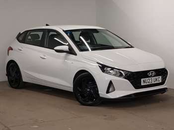 2023 - 1.0T GDi 48V MHD SE Connect 5dr
