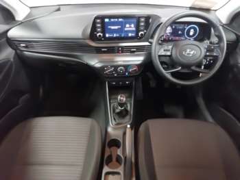 Used Hyundai i20 2023 for sale - 74933673: Photo
