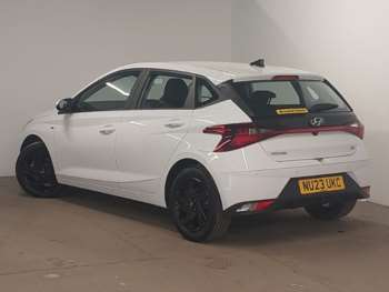 Used Hyundai i20 2023 for sale - 74933673: Photo