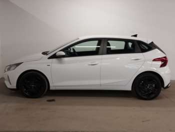 Used Hyundai i20 2023 for sale - 74933673: Photo