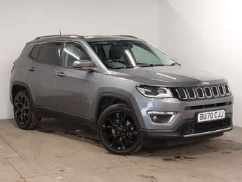 2020 - 1.4 Multiair 140 Limited 5dr [2WD]