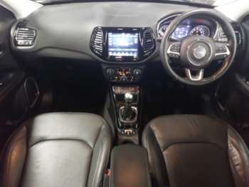 Used Jeep Compass 2020 for sale - 75049730: Photo
