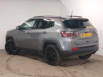 Used Jeep Compass 2020 for sale - 75049730: Photo