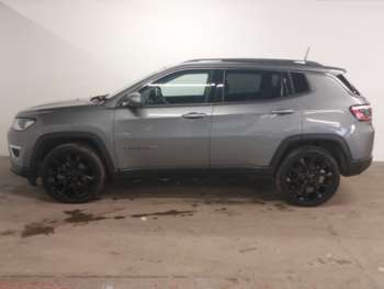 Used Jeep Compass 2020 for sale - 75049730: Photo