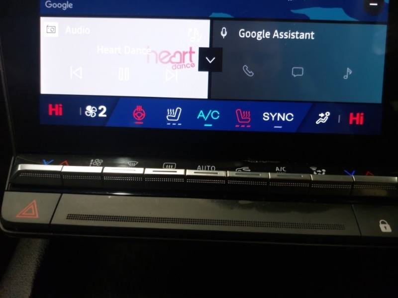 Used Renault Megane E Tech 2024 for sale - 77047153: Photo 13