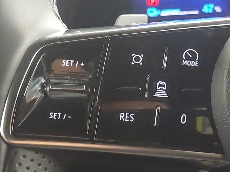 Used Renault Megane E Tech 2024 for sale - 77047153: Photo 14