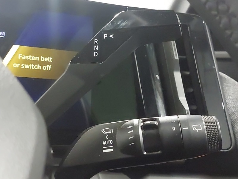 Used Renault Megane E Tech 2024 for sale - 77047153: Photo 16