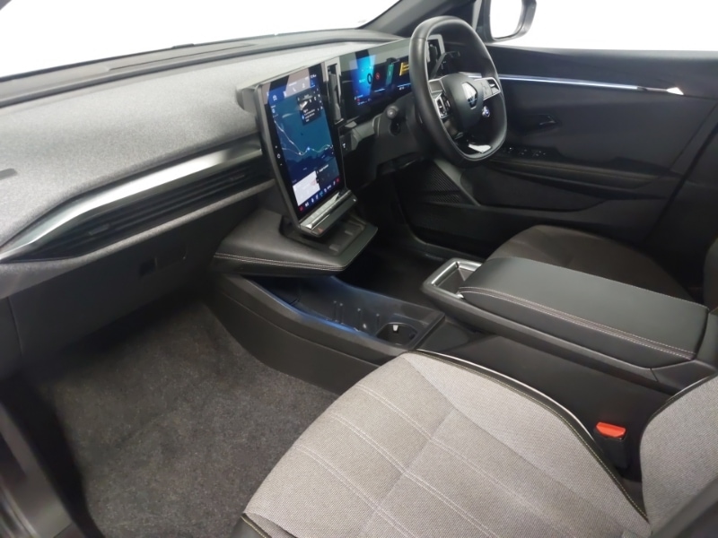 Used Renault Megane E Tech 2024 for sale - 77047153: Photo 5