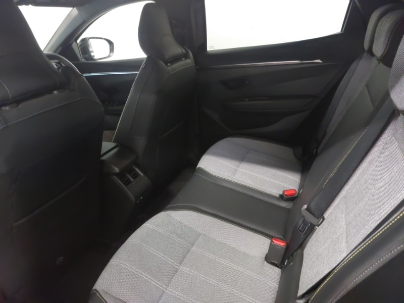 Used Renault Megane E Tech 2024 for sale - 77047153: Photo 6